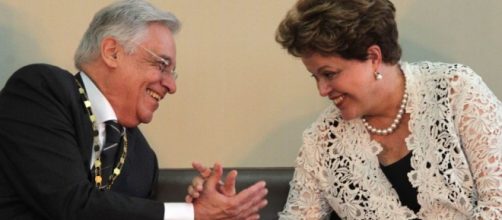 As pedaladas fiscais de FHC n&atilde;o valem para Dilma