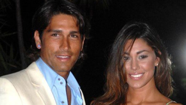 Belen Rodriguez &egrave; tornata con Borriello? Il gossip
