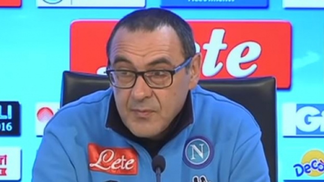 Calciomercato Napoli sabato 26 dicembre: Sarri