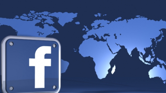 Facebook &egrave; l'app pi&ugrave; usata al mondo nel 2015