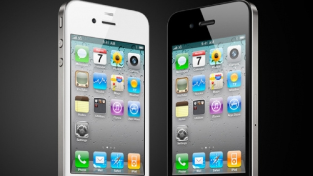 IPhone, dispositivi cellulari prodotti da Apple