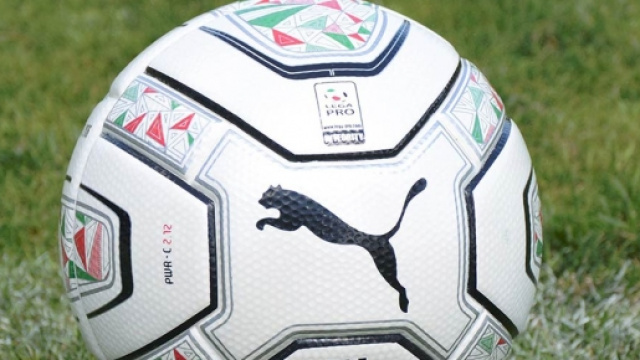 Lega Pro, terza serie nazionale