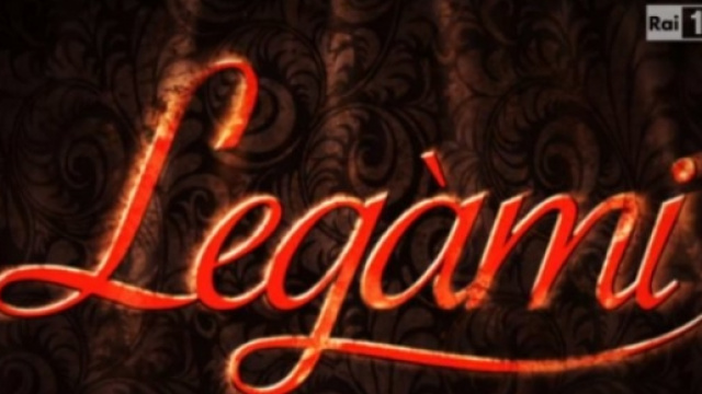 Legami, la soap portoghese di Rai 1