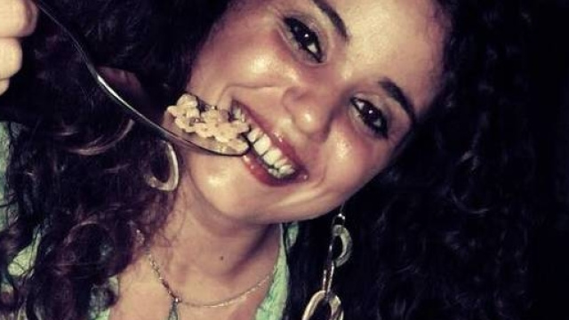 Migliorano le condizioni di Lea Romano