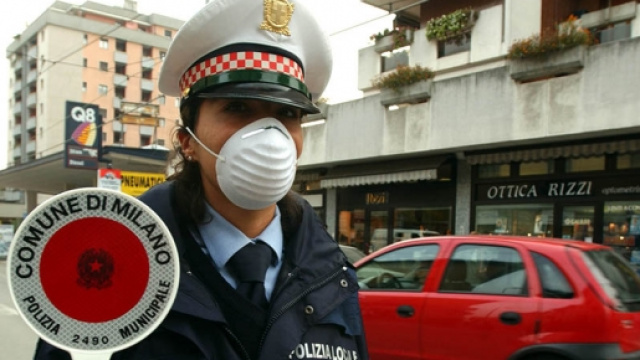 Milano, Blocco Auto: date, orari, dicembre 2015