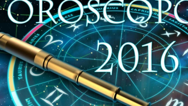 Previsioni oroscopo 2016: tutti i segni zodiacali