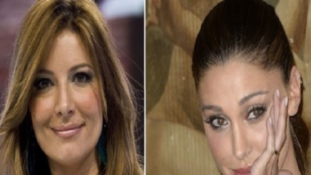 Selvaggia Lucarelli contro i fan di Belen