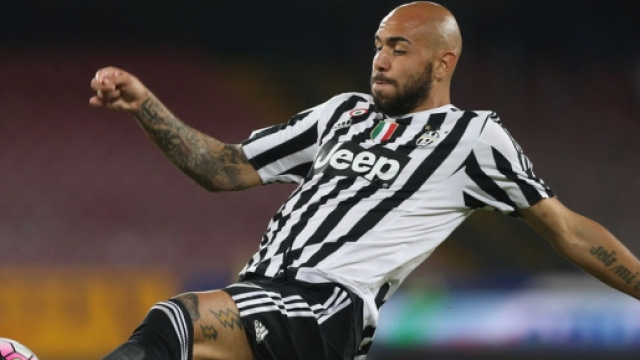 Simone Zaza, attaccante della Juventus