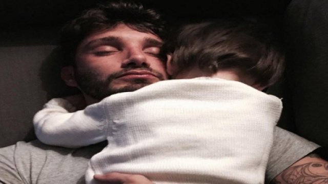 Stefano e Belen un particolare che fa sperare