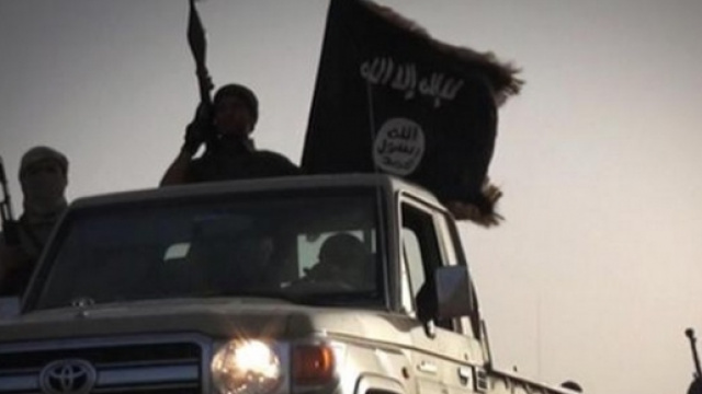 Allarme Isis in tutta l'Europa