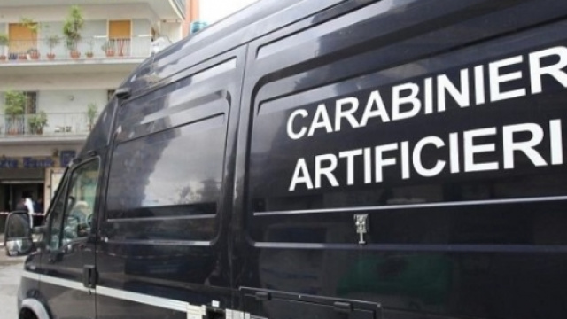 Allarme terrorismo per il Capodanno 2016