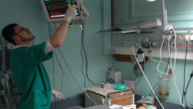 Assunzioni di tre Infermieri categoria D