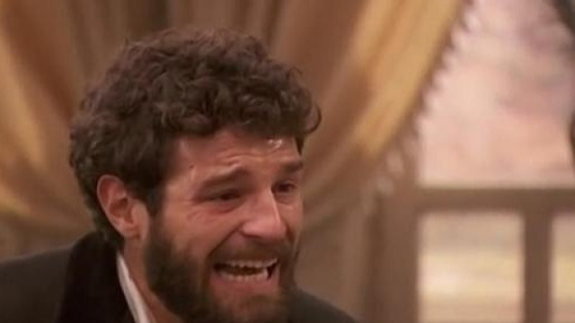 Bosco scopre che Francisca &egrave; sua nonna