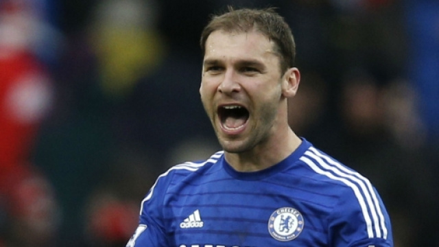 Calciomercato Inter, interessa Ivanovic