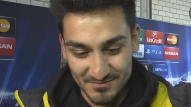 Calciomercato Juventus ultime news 28/12: Gundogan