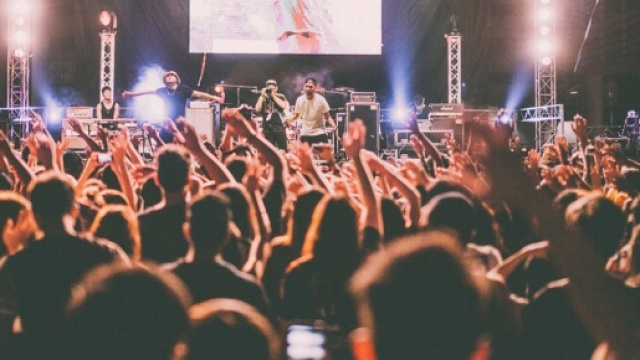 Concerti in Italia di Capodanno 2016