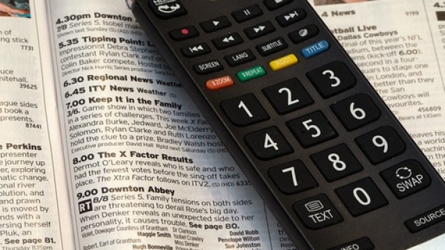 Cosa guardare in TV il 28 -29 dicembre 2015
