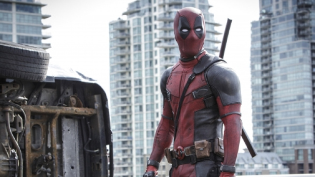 Deadpool, al cinema dal 10 febbraio 2016
