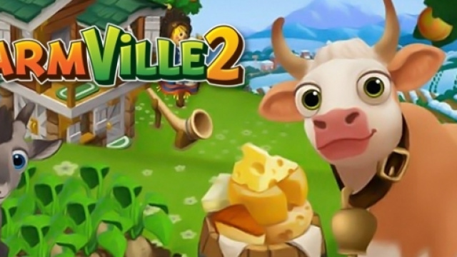 FarmVille pu&ograve; creare dipendenza?