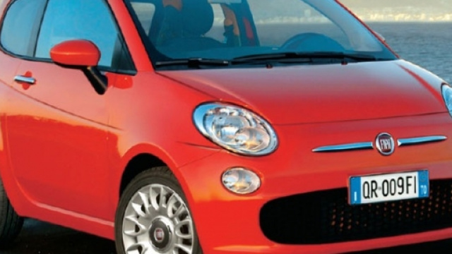 Fiat Topolino: torna la mitica vettura?