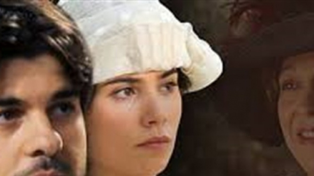 Il Segreto - Replica puntata di stasera 27/12