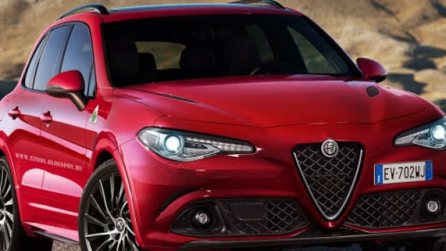 La casa del Biscione presenter&agrave; il Suv nel 2016.