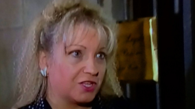 Laura Bossetti, sorella di Massimo
