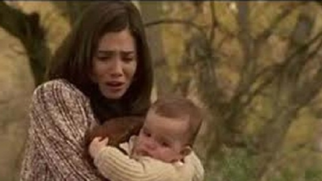 Maria ed Esperanza Il Segreto soap