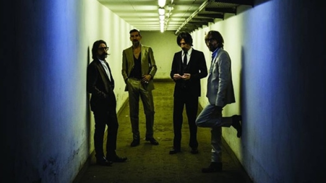 Marlene Kuntz, cover di Lunga attesa