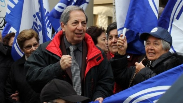 Riforma pensioni 2016, proposte Carlo Fatuzzo PP