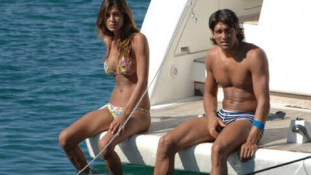 Ritorno di fiamma tra Belen e Marco?