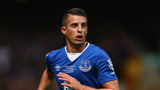 Ultime calciomercato, Milan su Mirallas