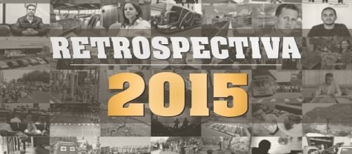 2015, um ano que ser&aacute; preciso superar