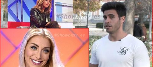 Noel habla de los 'guiones' de MYHYV