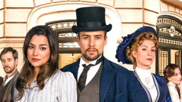 Acacias 38/ Una Vita puntata serale 30 dicembre