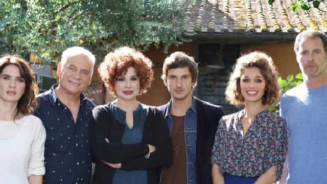 Anticipazioni fiction Tutto pu&ograve; succedere