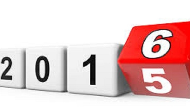 Avvenimenti accaduti nel 2015.