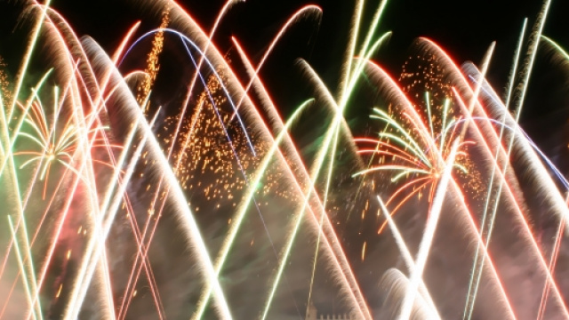 Bologna, Rimini, Ravenna si preparano al Capodanno