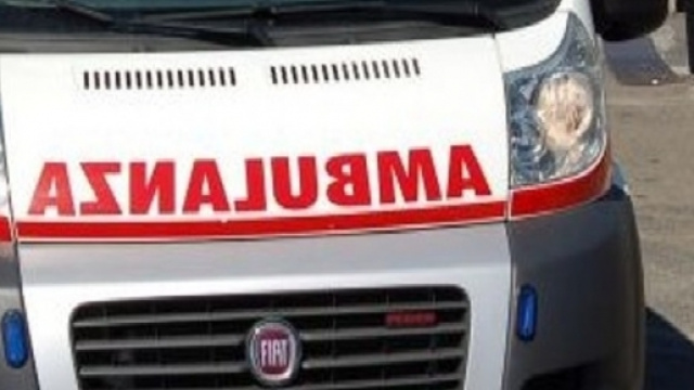 Calabria: grave incidente, muore 25enne