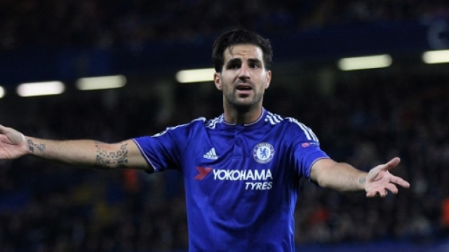 Calciomercato Juventus: cresce l'idea Fabregas