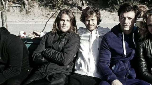 Cast Don Matteo 10 le new entry