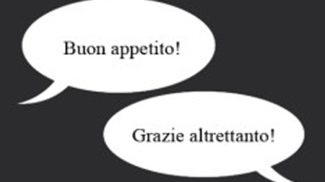 Cene al buio per sensibilizzare i vedenti