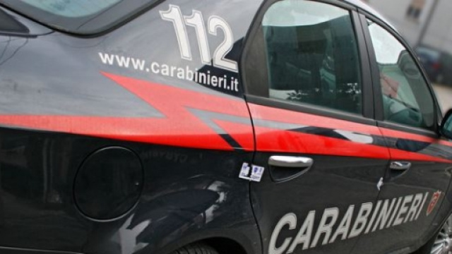 Citta di Castello: donna accoltellata in casa