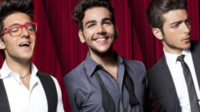 Concerti Capodanno 2016 Italia.