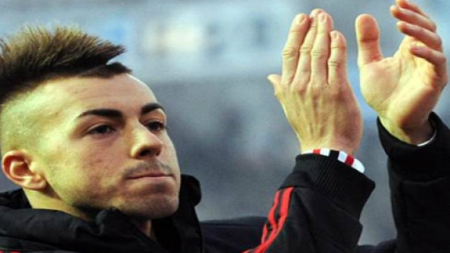 El Shaarawy, attaccante classe 1992