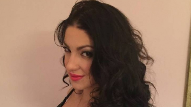 Federica Lepanto del Grande Fratello 14