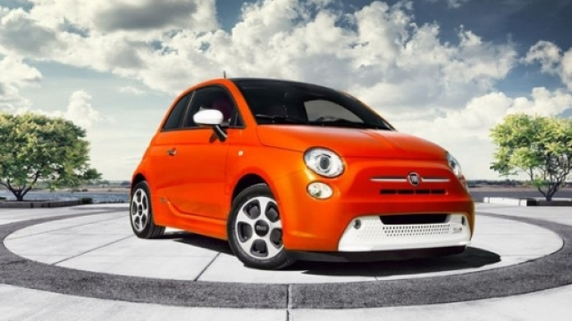 Fiat: il suo rapporto con le auto elettriche