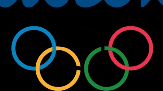 Il 2016, l'anno delle Olimpiadi di Rio