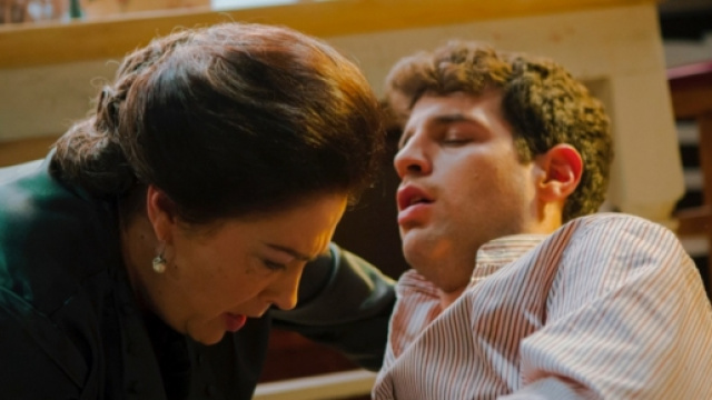 Il Segreto, anticipazioni spagnole 28-31/12/2015