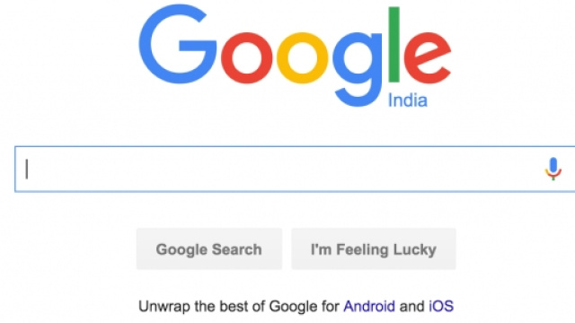 La prima promozione delle app Google